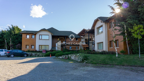 Imagen 11 de 15 de Departamento En Venta Ubicado En Dina Huapi, Bariloche, Patagonia