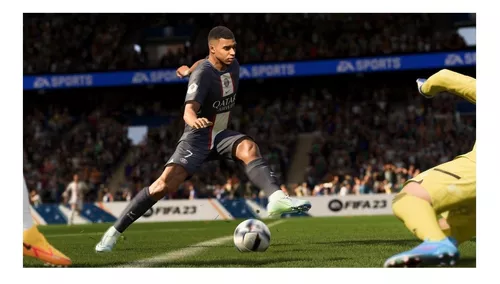 Fifa 23 Pc Steam  MercadoLivre 📦