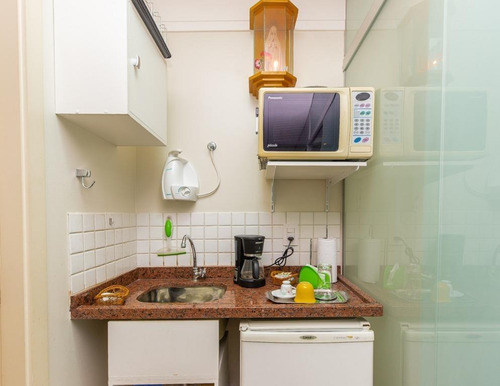 Imagem 17 de 24 de Sala À Venda No Bairro Vila Olímpia - São Paulo/sp - O-8289-17312
