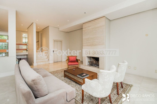 Imagem 2 de 30 de Casa Em Condomínio, 4 Dormitórios, 621.55 M², Três Figueiras - 207920