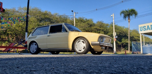 Imagem 5 de 10 de Volkswagen Brasilia