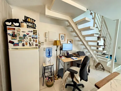Loft 37/39m2 Vic. Mackenna 1433, Metro Ñuble, Impecable