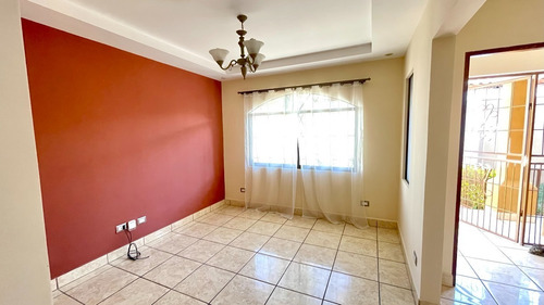 Imagen 2 de 22 de Venta De Casa En Santo Domingo De Heredia Muy Cerca Del Auto Mercado