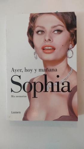 Ayer , Hoy Y Mañana-sophia-ed.lumen-(75)