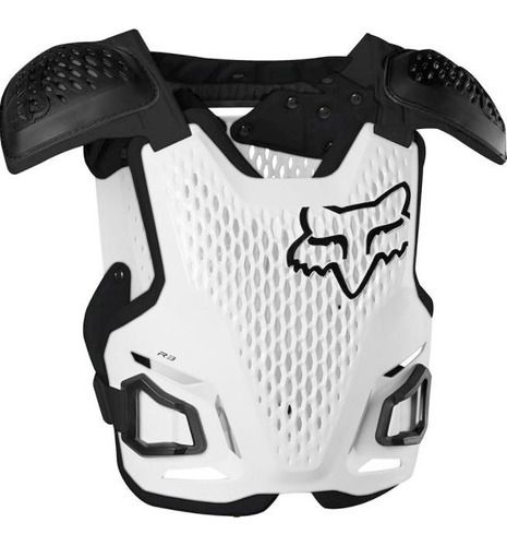 Pechera Fox R3 Proteccion Mx Enduro Motocross Rider Pro ®
