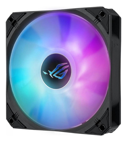Water Cooler Asus Rog Strix Lc Iii 240 Argb 90rc00s1-m0uay0
