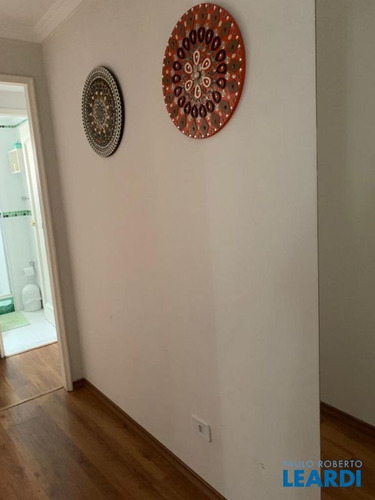 Imagem 11 de 15 de Apartamento - Vila Mascote - Sp - 633662