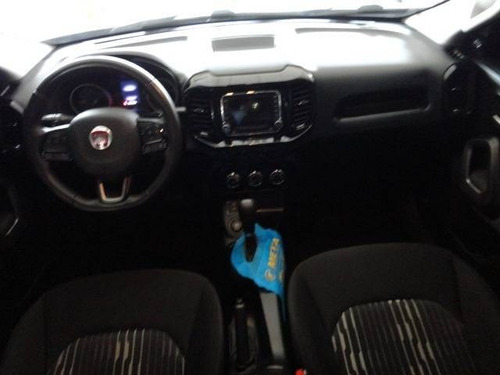 Imagem 5 de 8 de Fiat Toro 1.8 16v Evo Flex Freedom At6