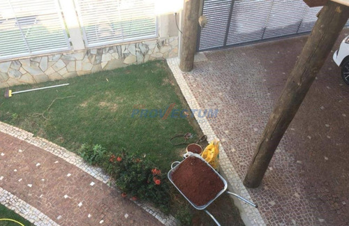 Imagem 12 de 27 de Chácara À Venda Em Parque Da Represa - Ch279063