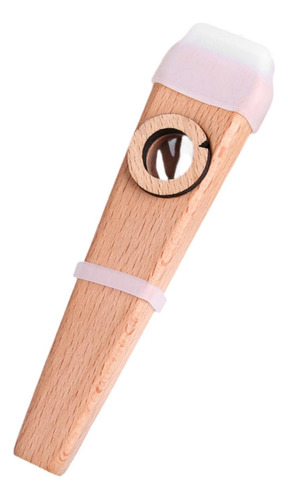 Brinquedo Infantil Kazoo, Fácil De Jogar, Multifuncional E R