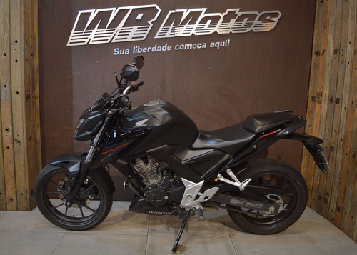 Honda Cb 300f Twister Cbs 2024