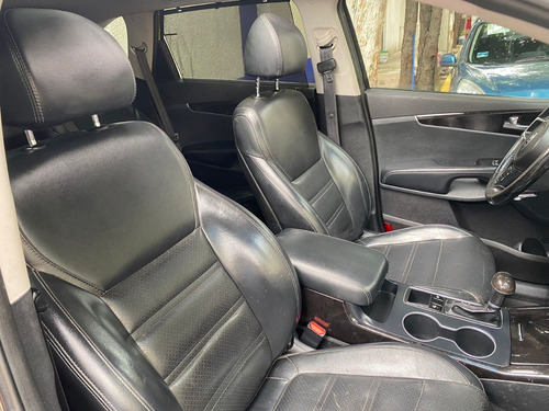 Imagen 10 de 14 de Kia Sorento Ex Pack 2018