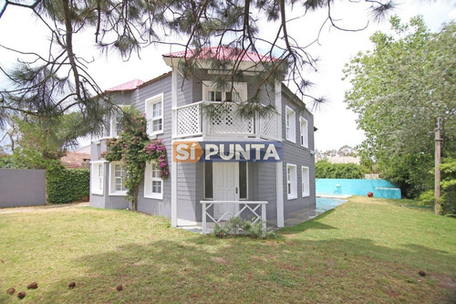 Imagen 16 de 18 de Casa En La Barra En Venta