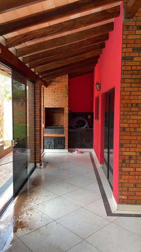 Imagen 6 de 12 de Alquilo Quinta Con Piscina Quincho Con Parrilla 3dormitorios