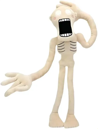 Hot! Juguetes De Peluche Siren Head W B1 Full | MercadoLivre