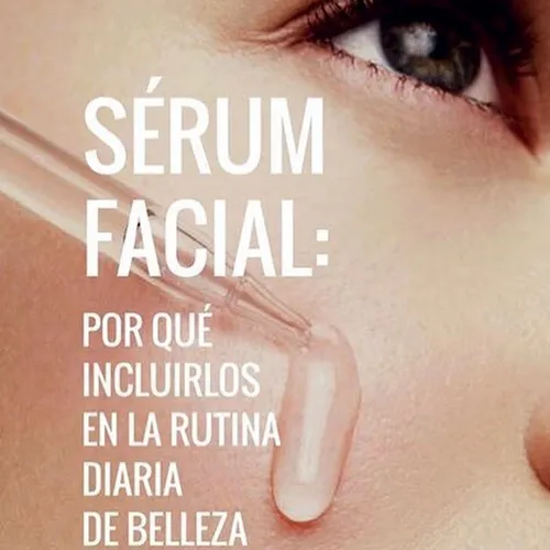 Serum Farsáli Liquid Powder 30ml Original