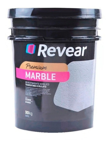 Revear Marble 30 Kg Pmiguel Regalo! Promo!