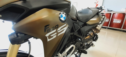 Imagen 5 de 13 de Bmw F 800 Gs