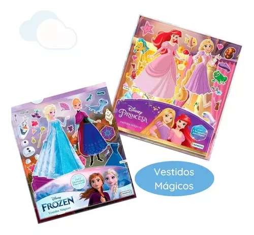 JUEGOS DE VESTIR A PRINCESAS DISNEY en