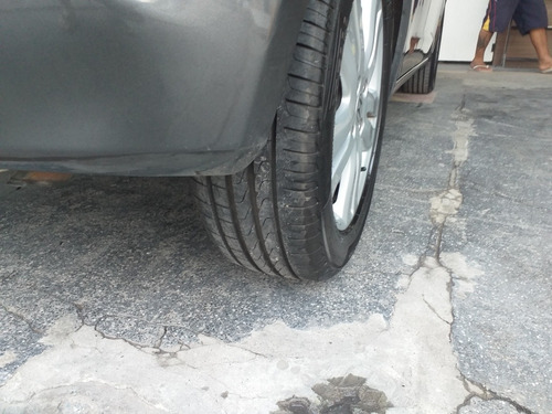 Honda Fit 2011 1.5 Ex Flex 5p