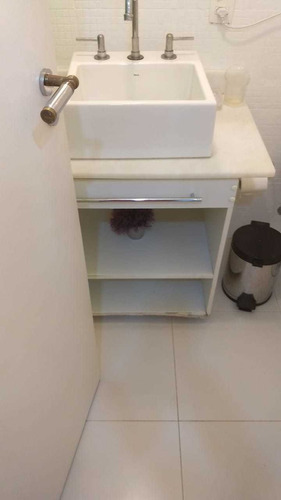 Imagem 7 de 13 de Apartamento Moema Mobiliado Sem Fiador E Sem Burocracia