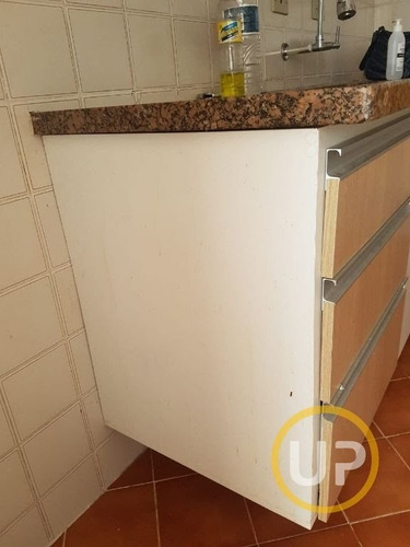 Imagem 9 de 15 de Apartamento Em Jabaquara - São Paulo , Sp - 11071