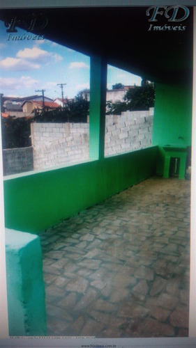 Imagem 27 de 29 de Casas À Venda Em Mairiporã/sp - Compre A Sua Casa Aqui! - 1440678