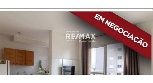 Imagem 1 de 22 de Apartamento À Venda Em Cotia Com 2 Quartos E 45m² Por R$ 149 Mil - Ap0581