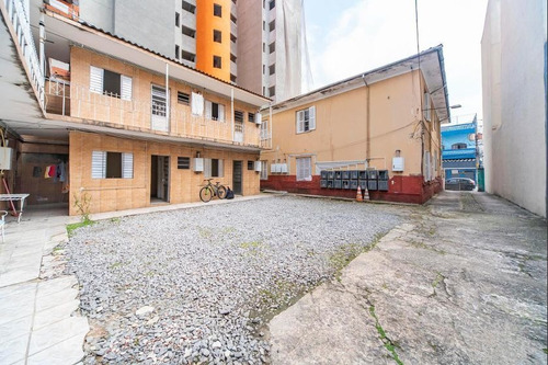 Imagem 15 de 15 de Apartamento Para Aluguel - Santa Teresinha, 1 Quarto, 16 - 893464047