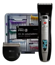 Comprar Maquina De Tosa Propetz Pro6 + Kit Adaptadores Aco 8 Pecas
