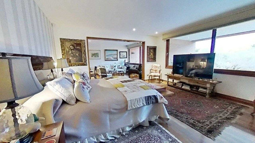 Imagen 13 de 30 de Espectacular Triplex En Santa María De Manquehue