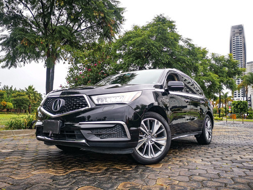 Imagen 1 de 15 de Acura Mdx 2017