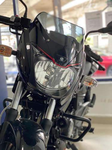 Imagen 1 de 14 de Bajaj Pulsar Neón 220