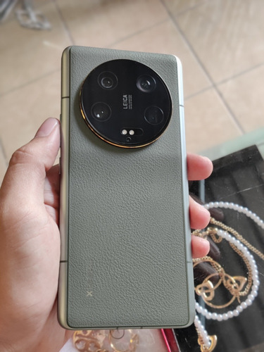 Xiaomi 13 Ultra Verde 512/16