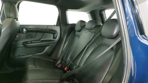 Mini Countryman 2.0 COOPER S SPORT AUTO