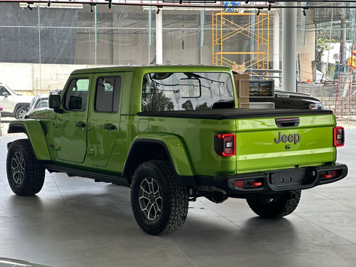 Jeep JT 3.6 V6 Mojave 4X4 At
