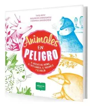 Comprar Animales En Peligro - Especies En Peligro De Extincion - Af