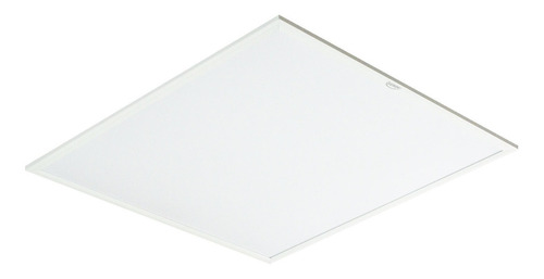 Lampara De Techo Panel Lumek 40w 6500k  60x60cm