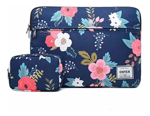 Odtex Funda Protectora Para Laptop De 14 Pulgadas Y 15 Pulga