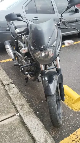Pulsar 180 2018