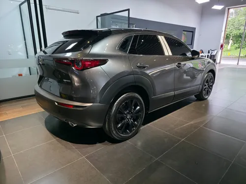 Mazda CX-30 2.5 Grand Touring Lx Carbon Edition Awd At