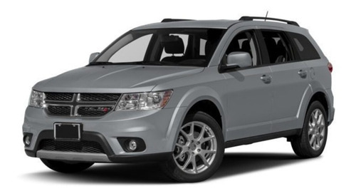 Servicio Mantenimiento Dodge Journey Aceite Filtro Revision