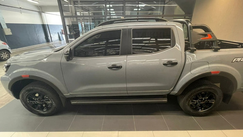 Imagen 4 de 25 de Nissan Frontier 2023 2.3bt Pro4x 4x4 At L22