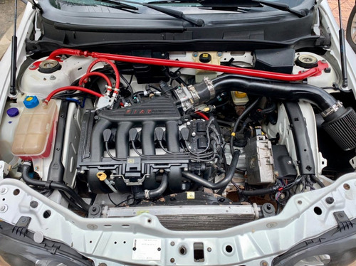 Fiat Brava 1.6 Elx 5p