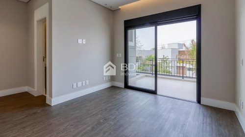 Imagem 29 de 30 de Casa À Venda Em Loteamento Mont Blanc Residence - Ca003780