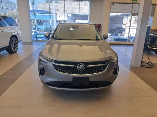 Buick Envision 2.0 Avenir At