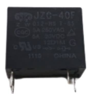 Imagen 3 de 3 de Relay De Microondas