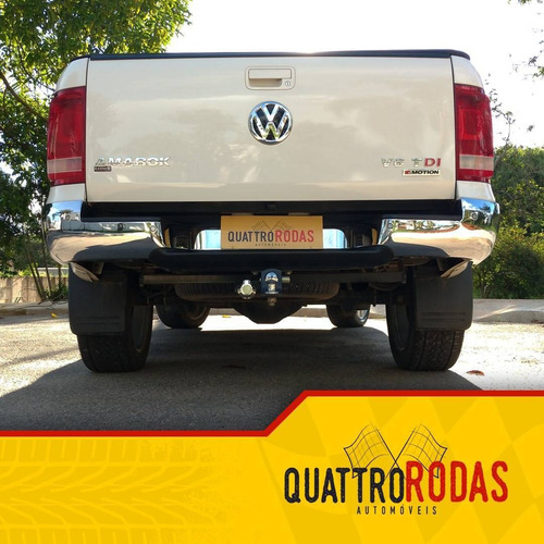 Volkswagen Amarok 3.0 V6 Tdi Diesel Highline Cd 4motion