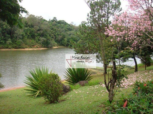 Imagem 16 de 30 de Terreno À Venda, 1000 M² Por R$ 550.000,00 - Caixa D´água - Vinhedo/sp - Te0345