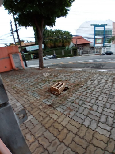 Imagem 5 de 15 de Vendo Sobrado Comercial 450 M²- Bosque Maia- Guarulhos - Ponto Comercial A Venda No Bairro Parque Renato Maia - Guarulhos, Sp - Sc01537